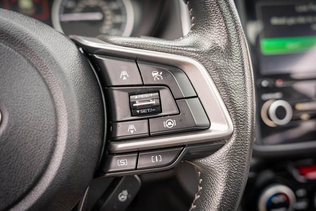 Used 2022 Subaru Forester Limited image 17