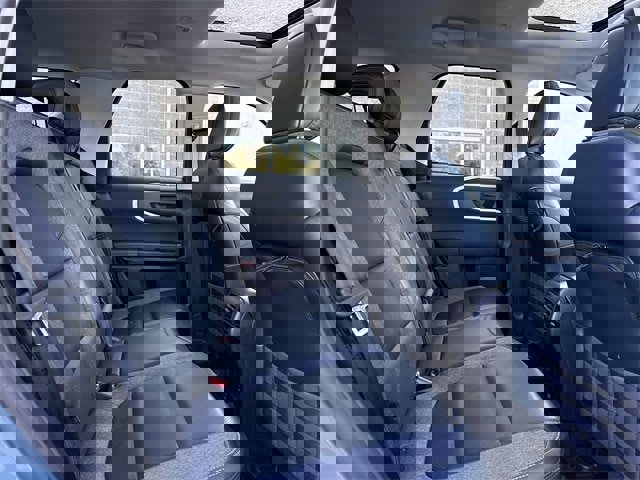 Used 2022 Ford Bronco Sport Outer Banks w/ Tech Package image 17