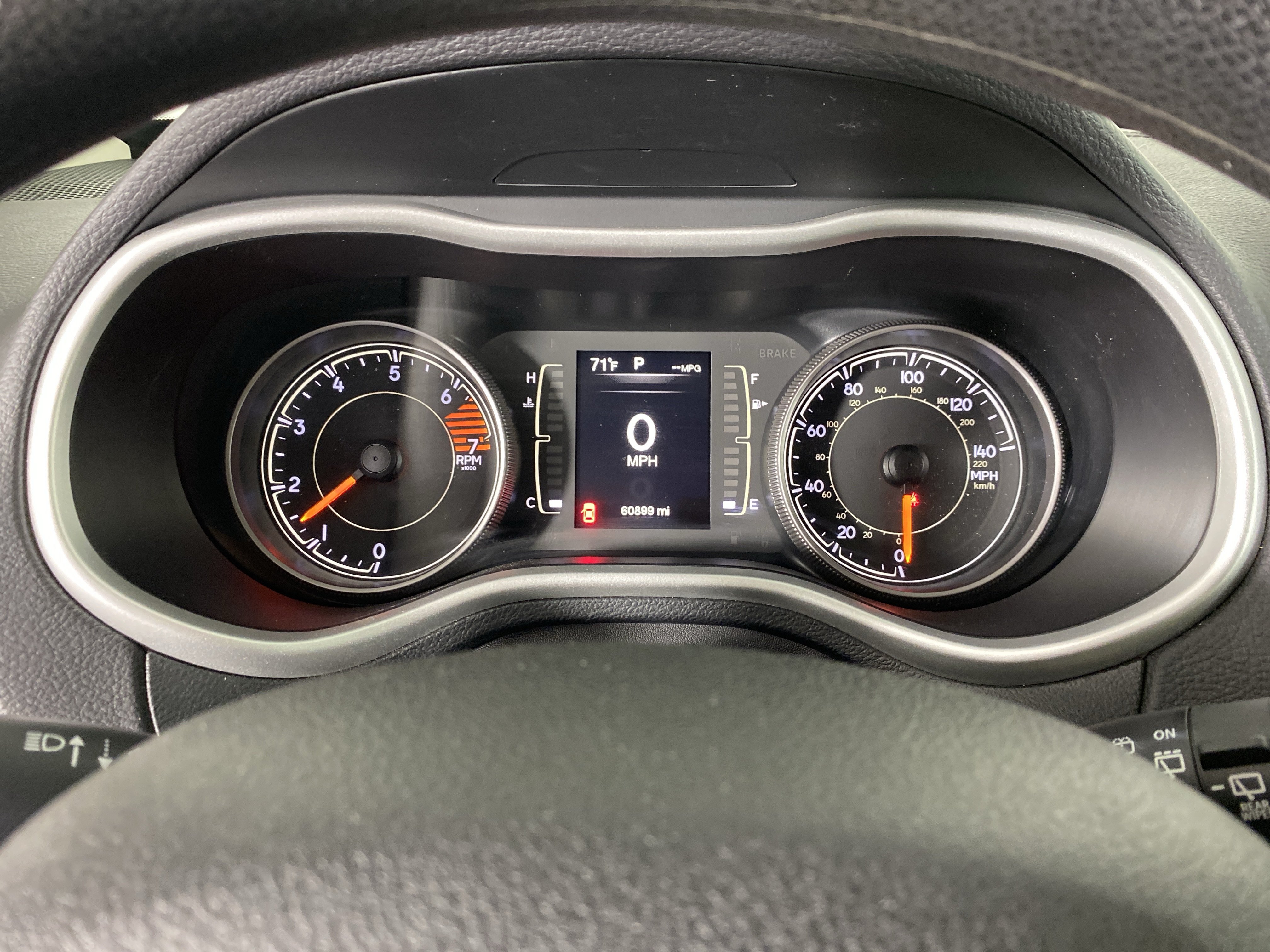 Used 2017 Jeep Cherokee Sport AWD/4WD image 30