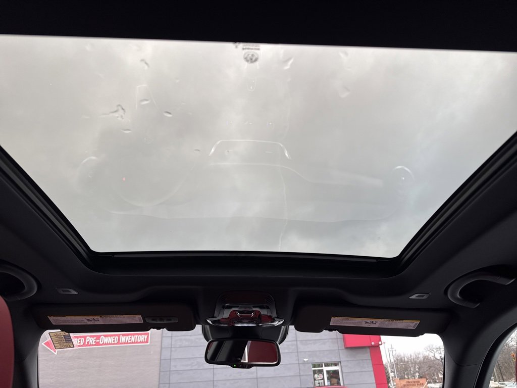 New 2025 Alfa Romeo Stelvio Sprint w/ Veloce Package image 15