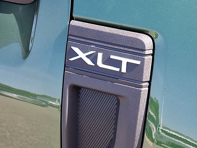 Certified 2025 Ford Maverick XLT w/ Equipment Group 302A AWD/4WD image 28