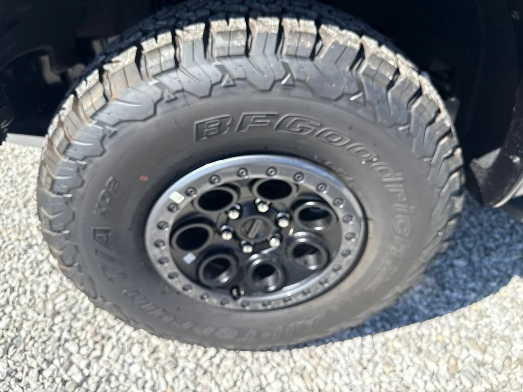 New 2026 Ford F150 Raptor AWD/4WD image 57