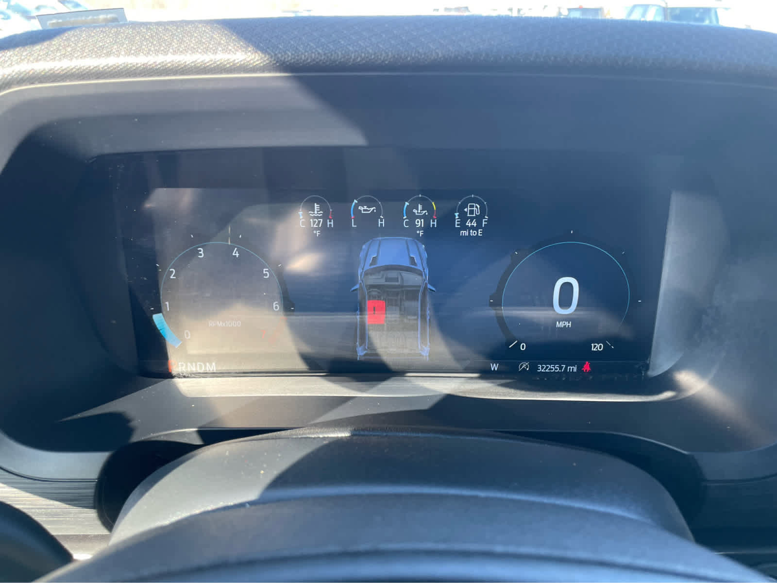 Used 2024 Ford F150 STX image 20