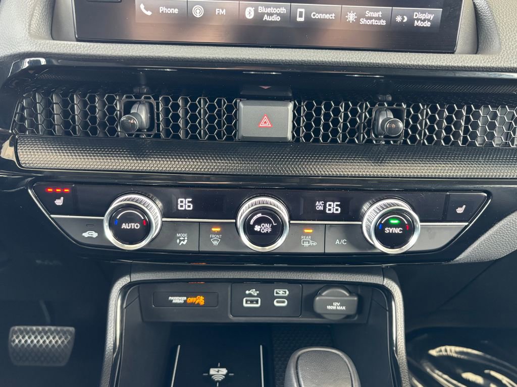 Used 2024 Honda CR-V EX-L image 15