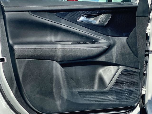 New 2026 Chevrolet Blazer EV LT w/ Midnight/Sport Edition image 28