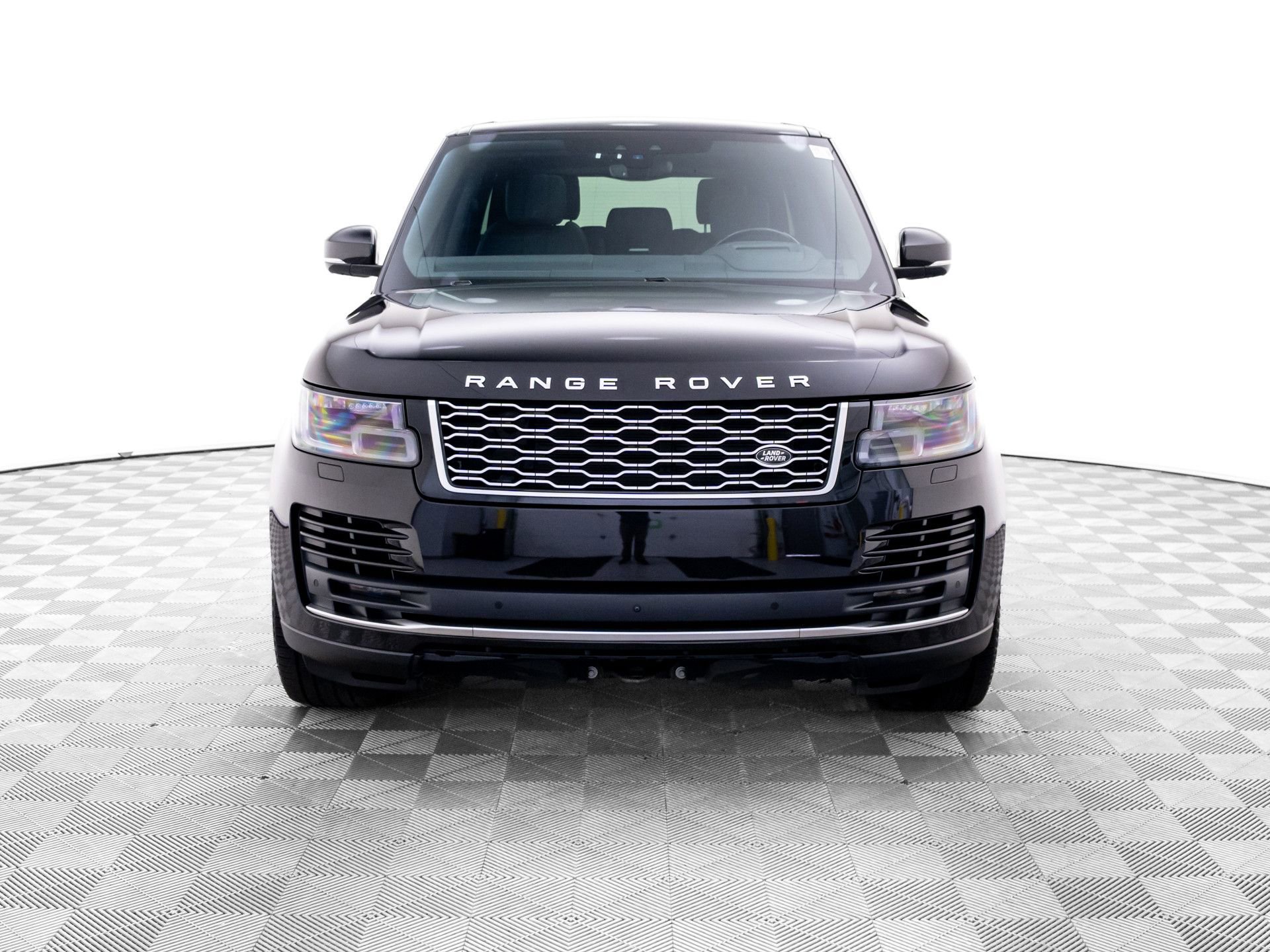 Used 2021 Land Rover Range Rover Westminster Edition image 8