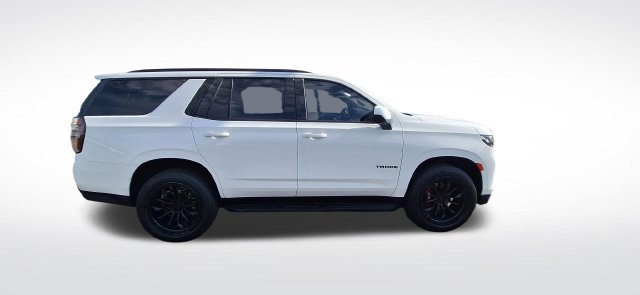 Used 2021 Chevrolet Tahoe RST AWD/4WD image 2