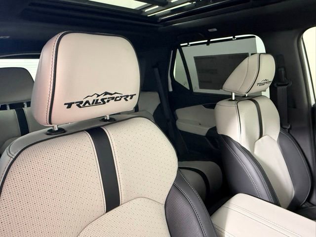 New 2026 Honda Passport TrailSport Elite image 56
