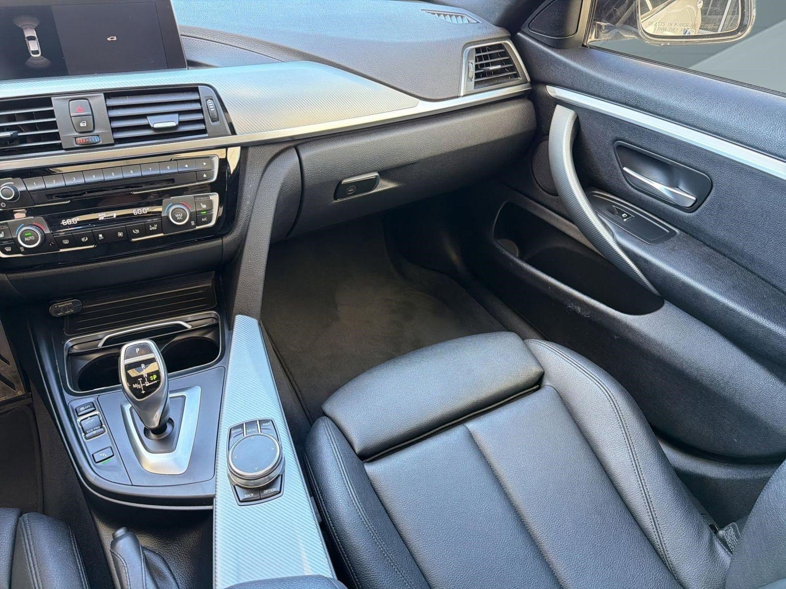 Used 2019 BMW 430i Gran Coupe w/ M Sport Package image 31