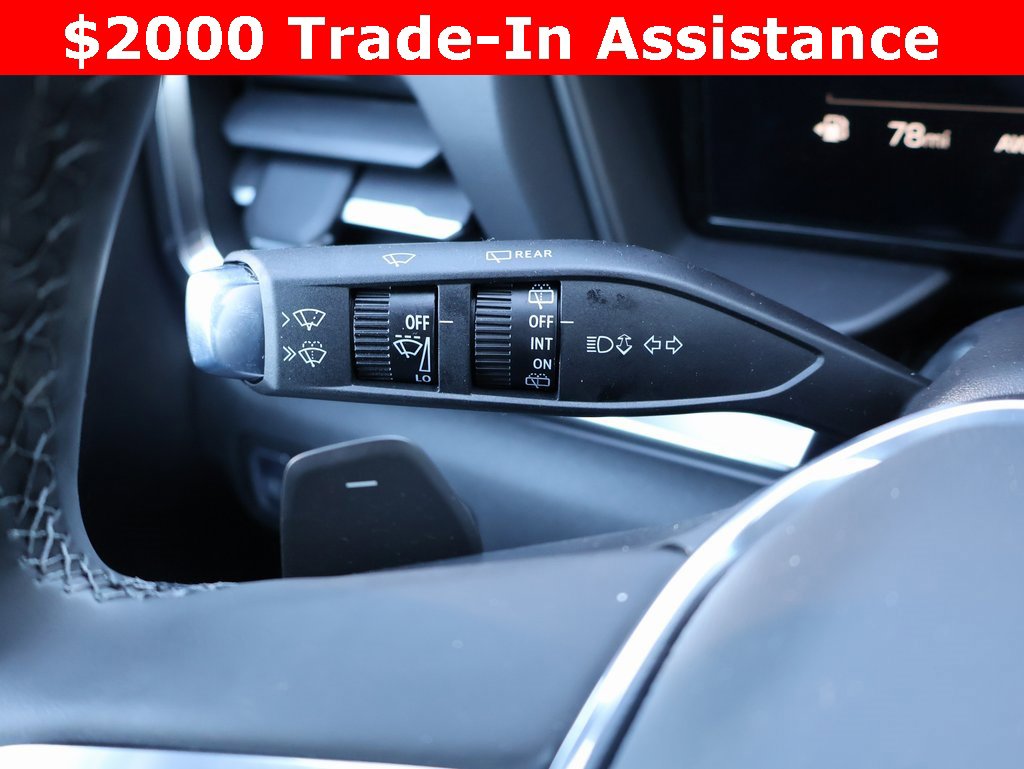 New 2026 GMC Terrain Elevation w/ Elevation Premium Package image 14