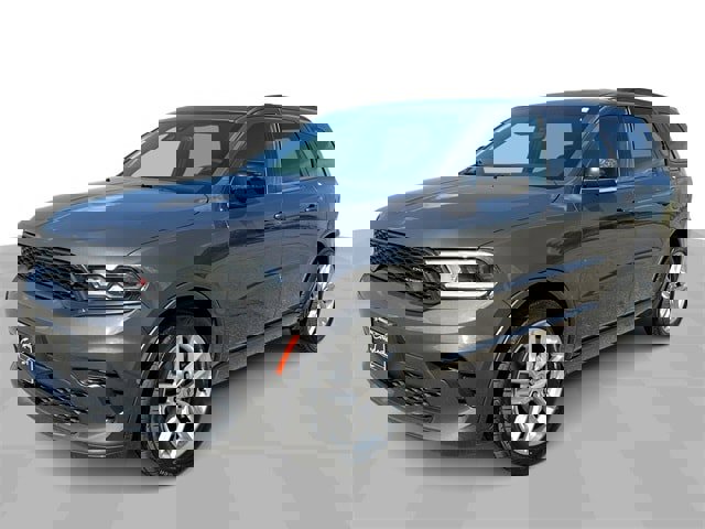 Used 2024 Dodge Durango GT