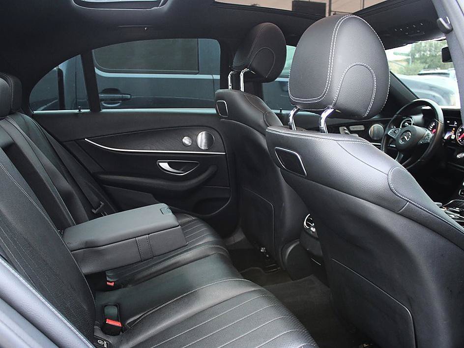 Used 2018 Mercedes-Benz E 300 image 11