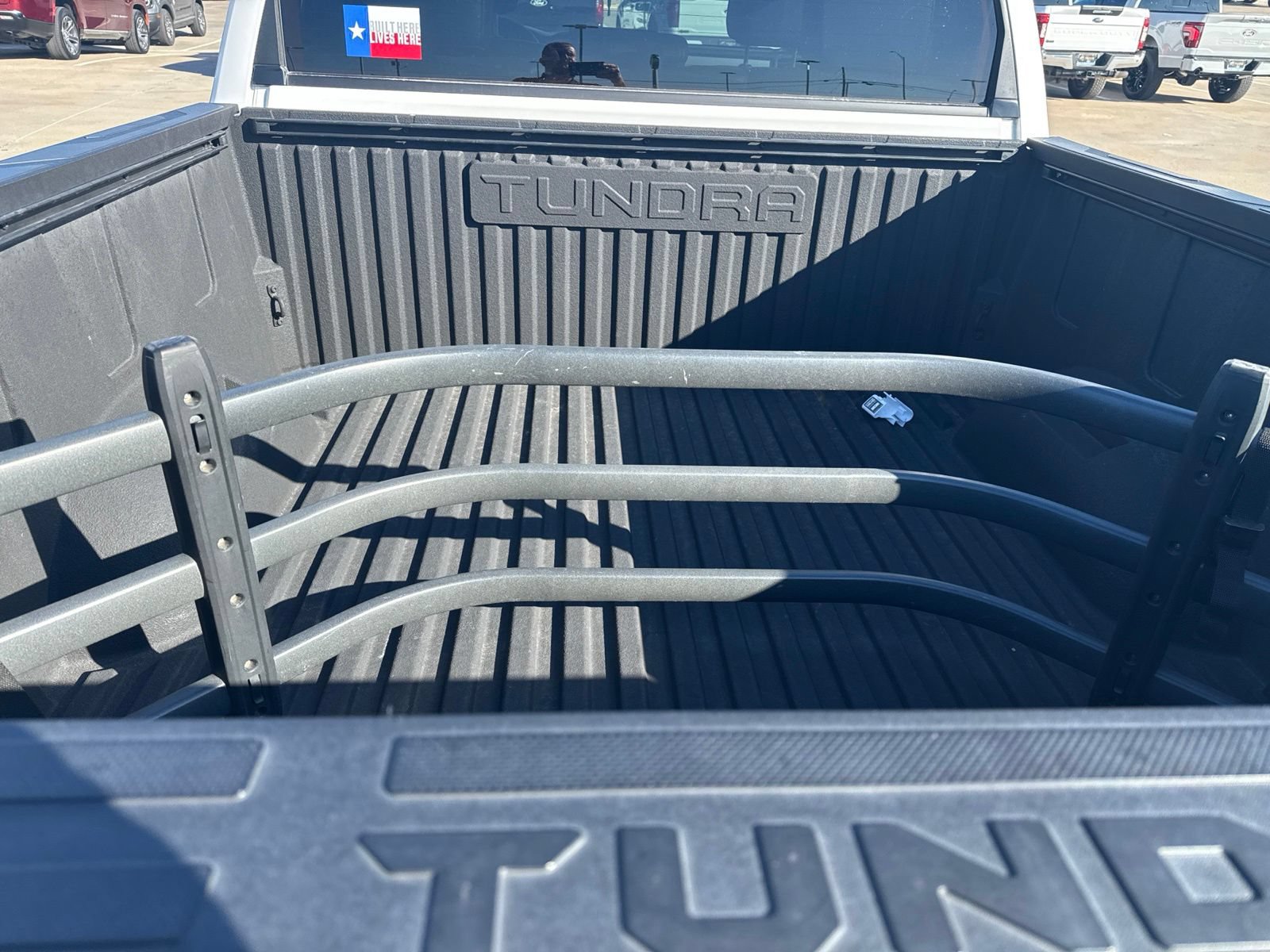 Used 2023 Toyota Tundra Limited AWD/4WD image 14