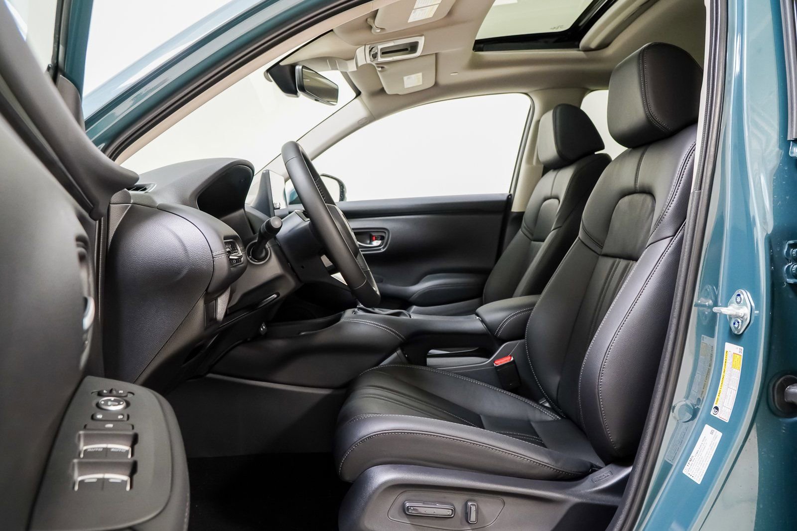 New 2026 Honda HR-V EX-L image 18