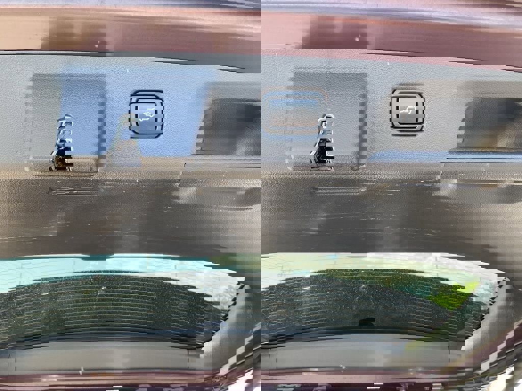 Used 2024 Hyundai Palisade Calligraphy FWD image 19