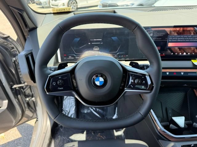Used 2026 BMW X3 xDrive30i w/ Premium Package AWD/4WD image 55