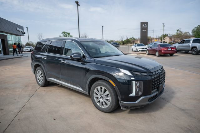 Used 2025 Hyundai Palisade SEL image 7