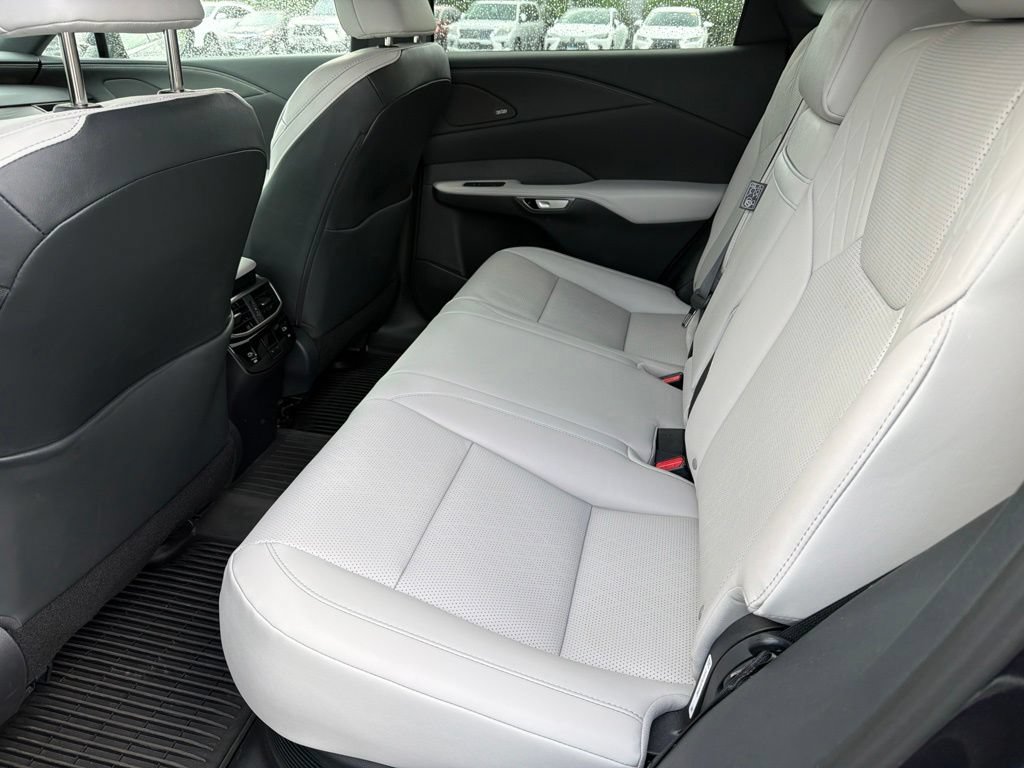 Used 2025 Lexus RX 350 w/ Convenience Package AWD/4WD image 37