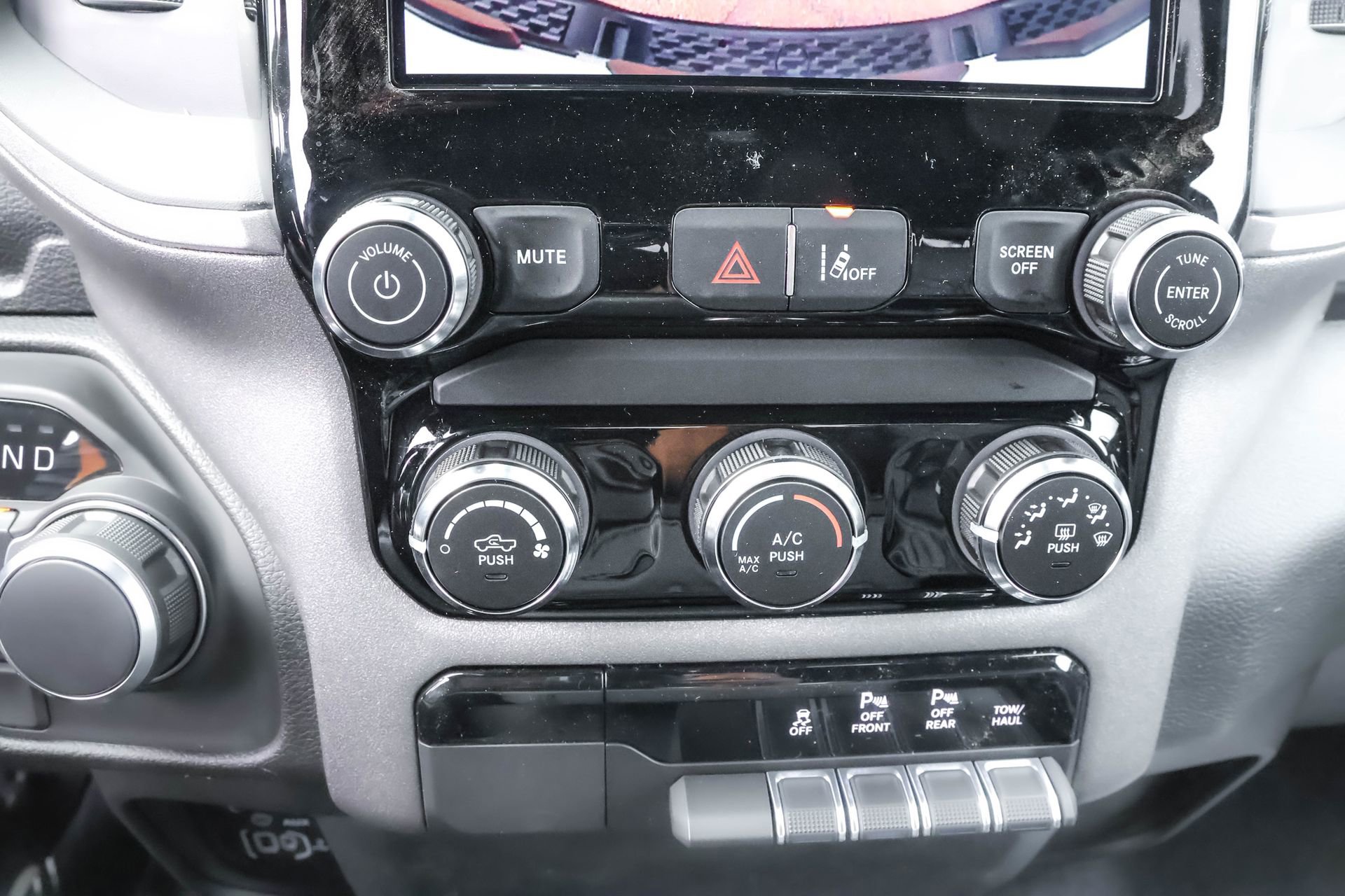 New 2026 RAM 1500 Tradesman image 19