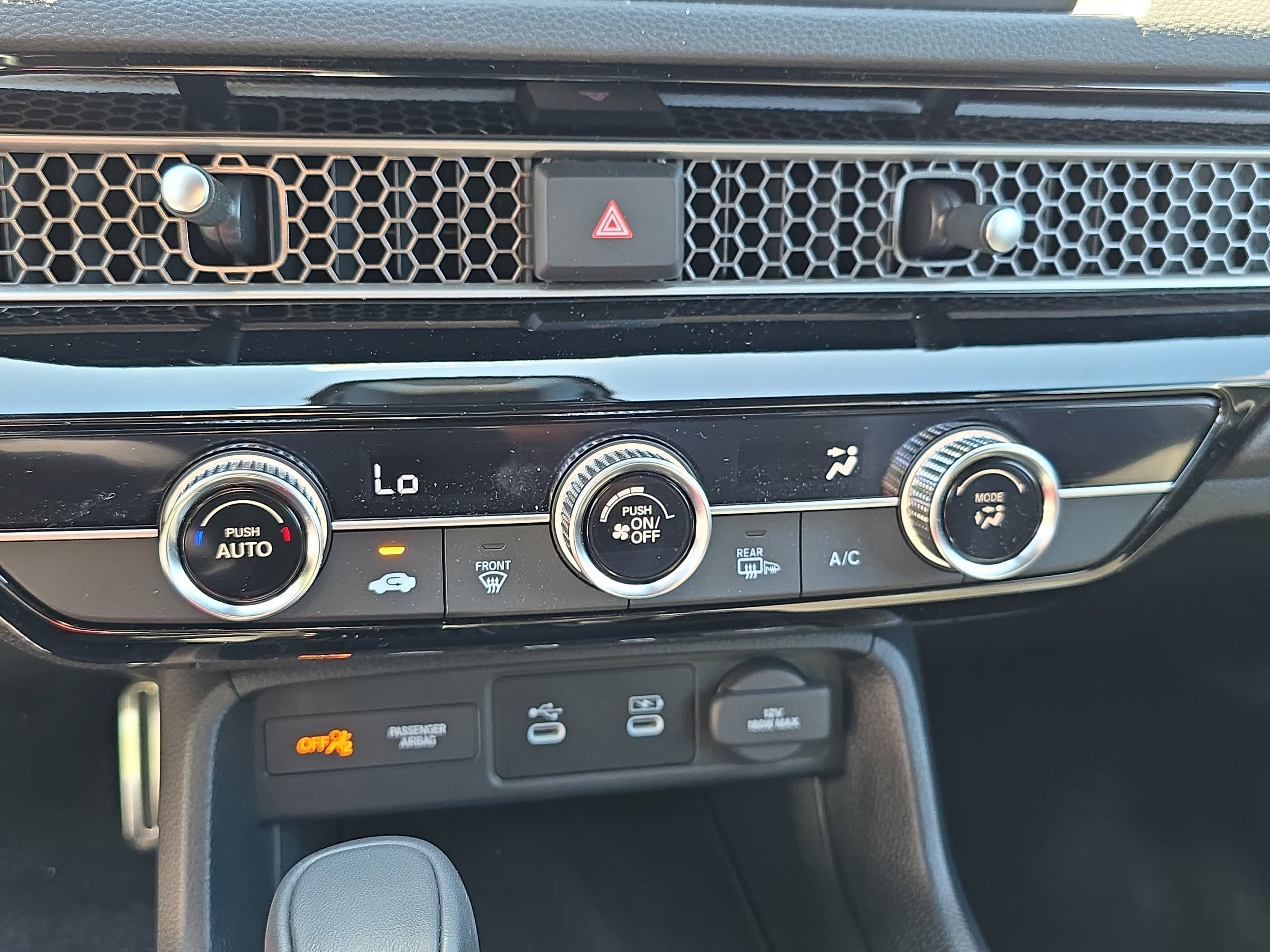 Used 2025 Honda Civic Sport image 21