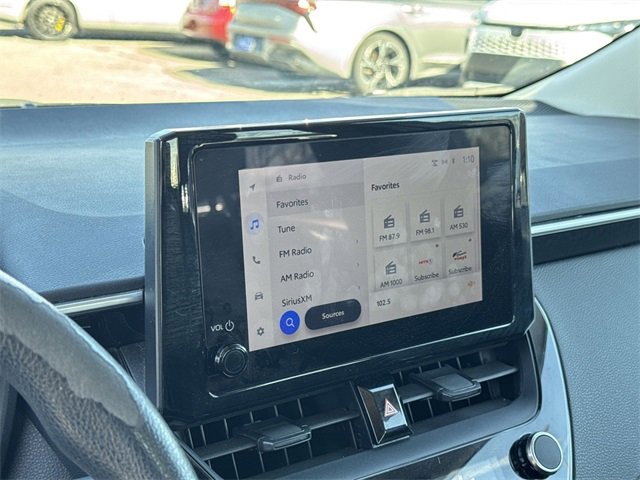 Used 2023 Toyota Corolla LE image 17