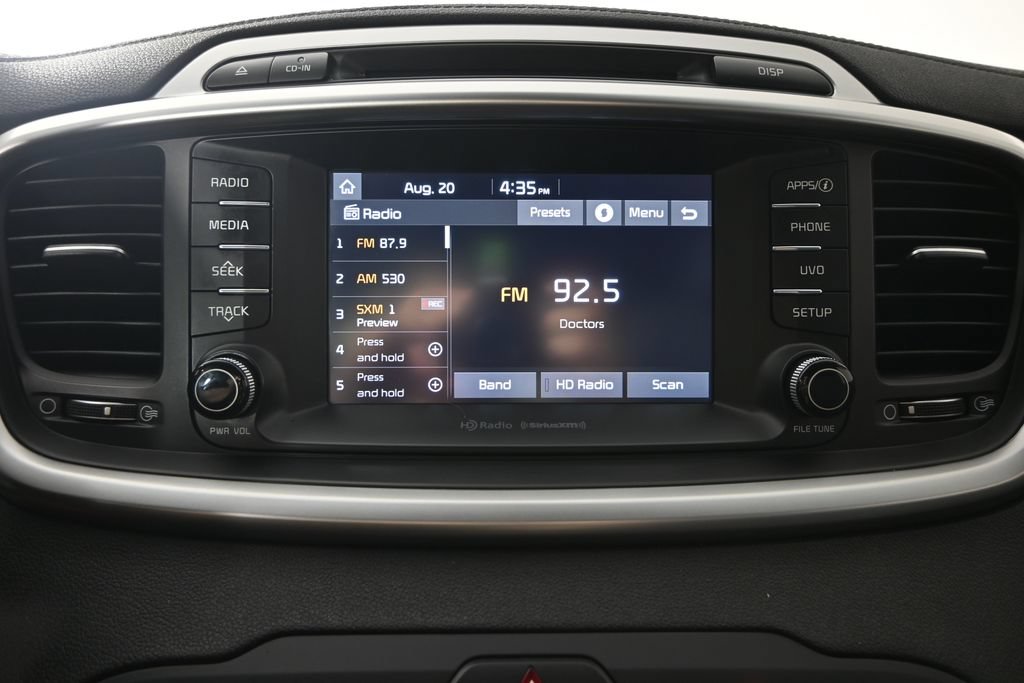 Used 2018 Kia Sorento FWD image 28