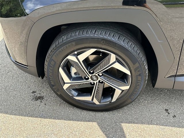 Used 2024 Hyundai Tucson Limited image 13