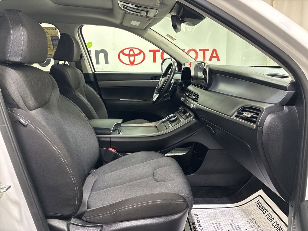 Used 2020 Hyundai Palisade SEL AWD/4WD image 11