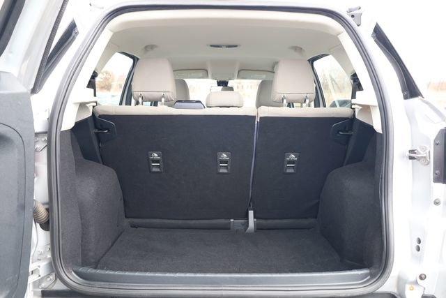 Used 2021 Ford EcoSport S image 23