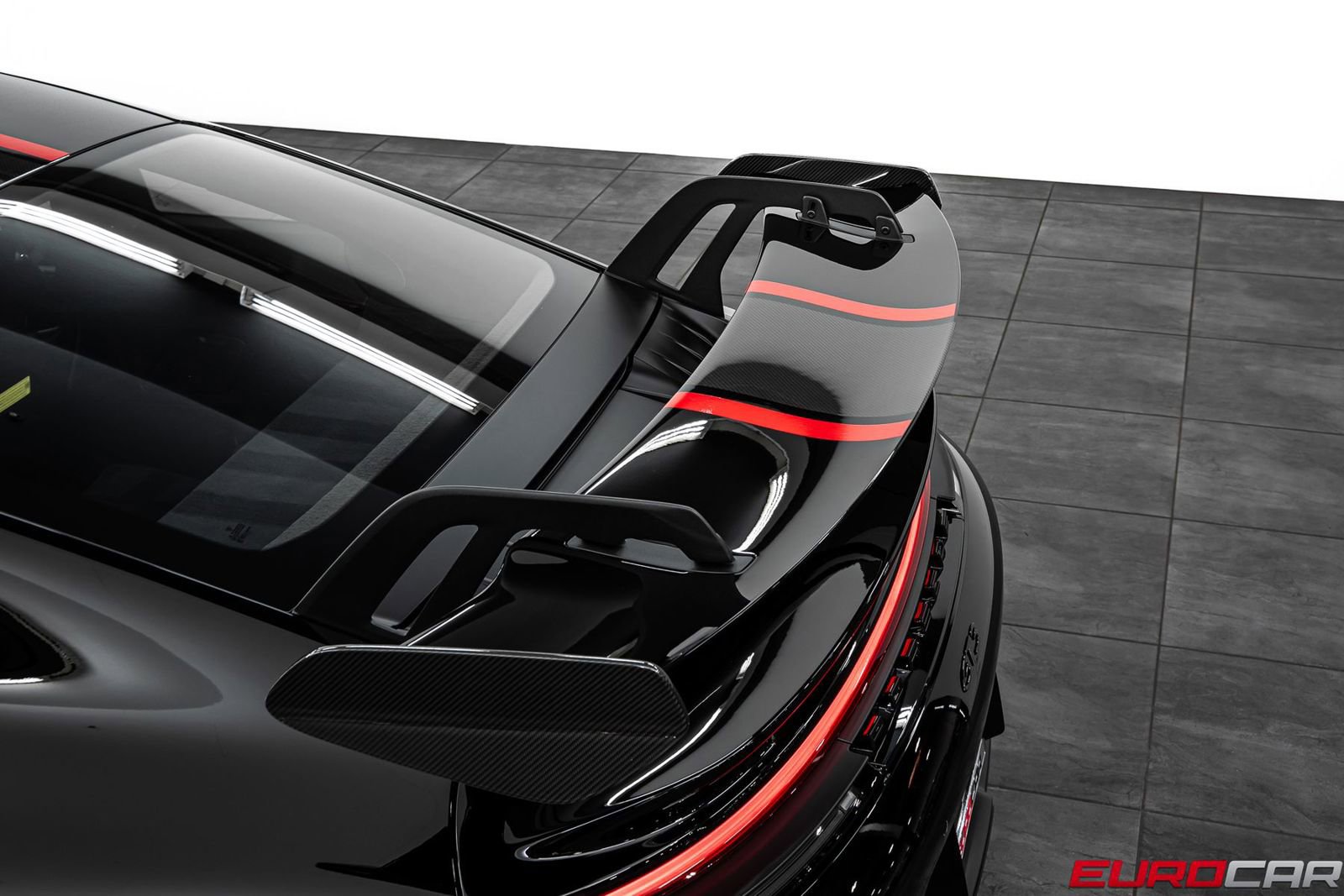 Used 2026 Porsche 911 GT3 image 22