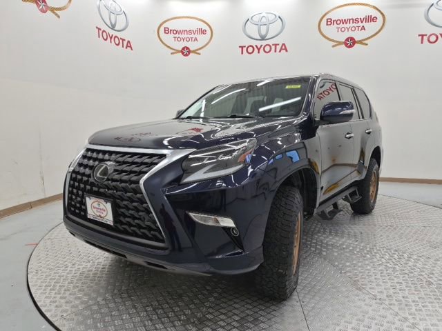 Used 2020 Lexus GX 460 Premium w/ Premium Package AWD/4WD image 2