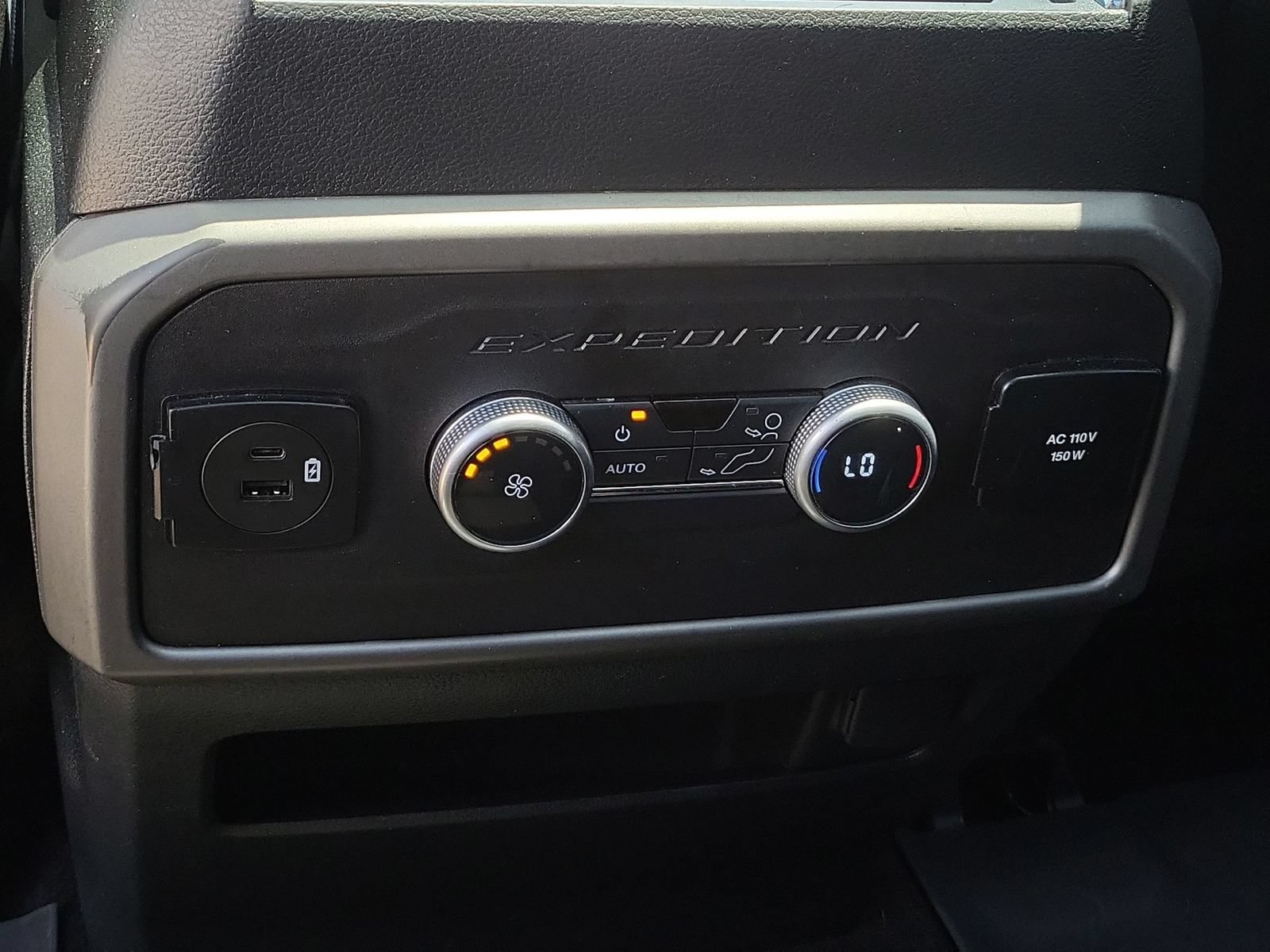 Used 2021 Ford Expedition XLT RWD image 22