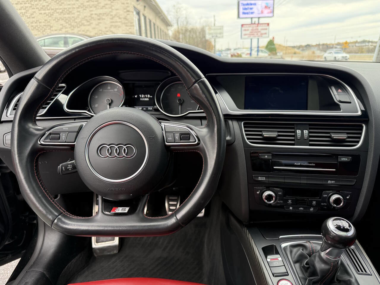 Used 2016 Audi S5 Prestige w/ Prestige Package image 26