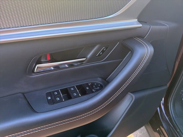 New 2026 MAZDA CX-90 3.3 Turbo S w/ Premium Package image 25