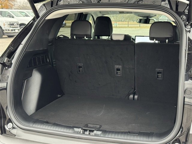 Certified 2025 Ford Escape Platinum image 33