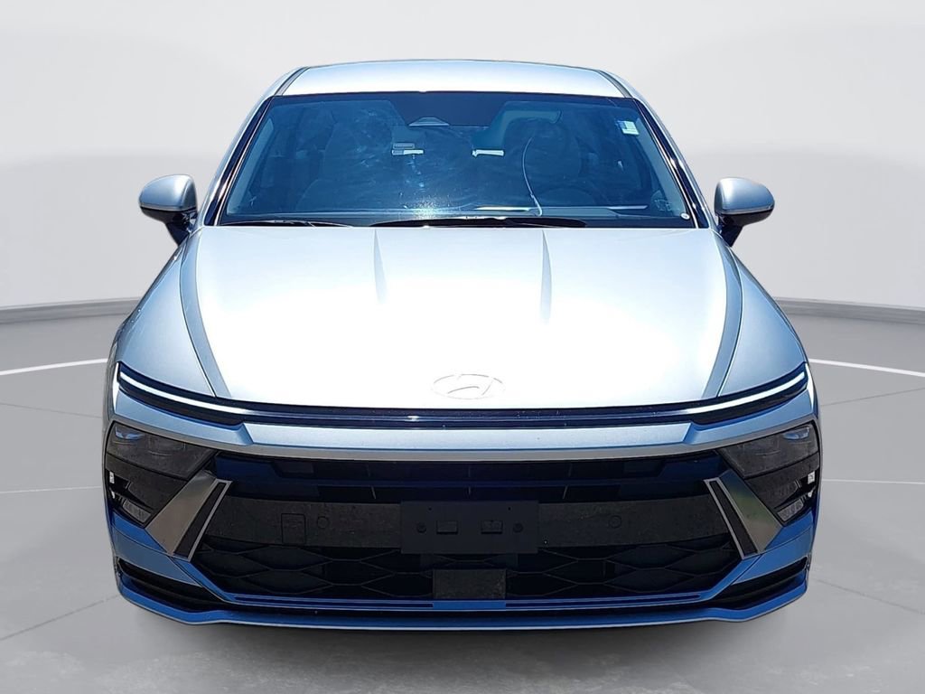 Certified 2025 Hyundai Sonata SEL FWD image 2