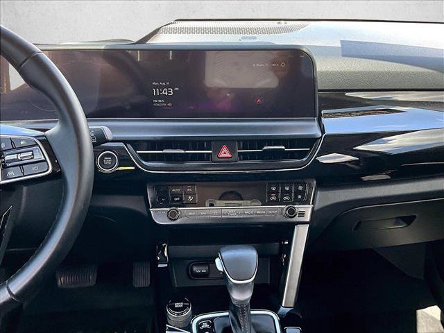 Used 2024 Kia Seltos S FWD image 8