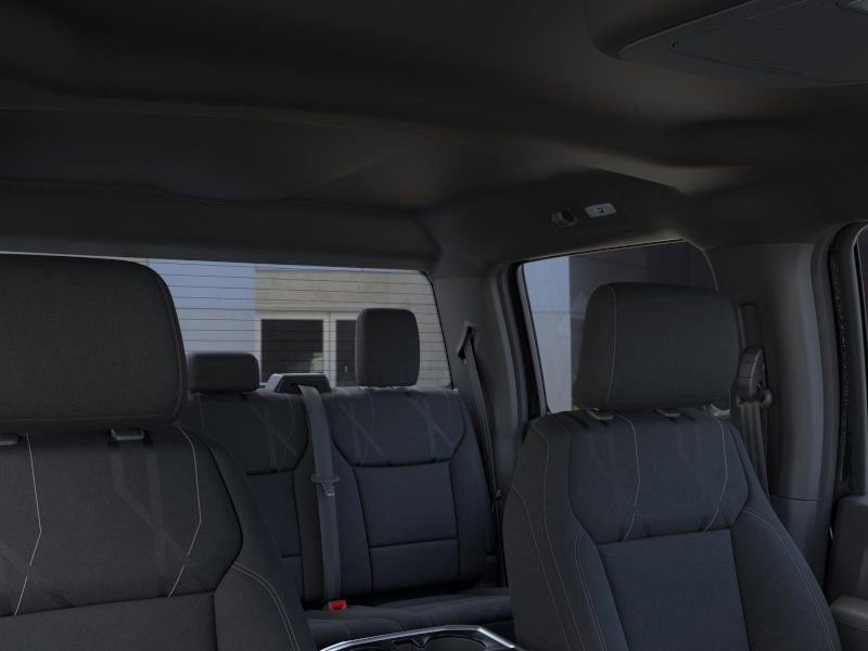 New 2026 Ford F150 STX w/ F-150 LOBO Package image 23