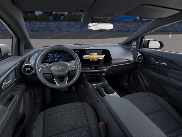 New 2026 Chevrolet Equinox EV LT image 15
