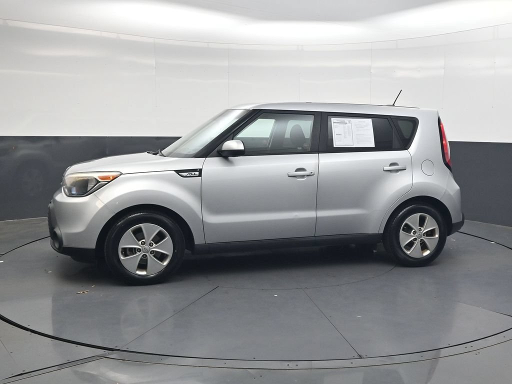 Used 2015 Kia Soul FWD image 11