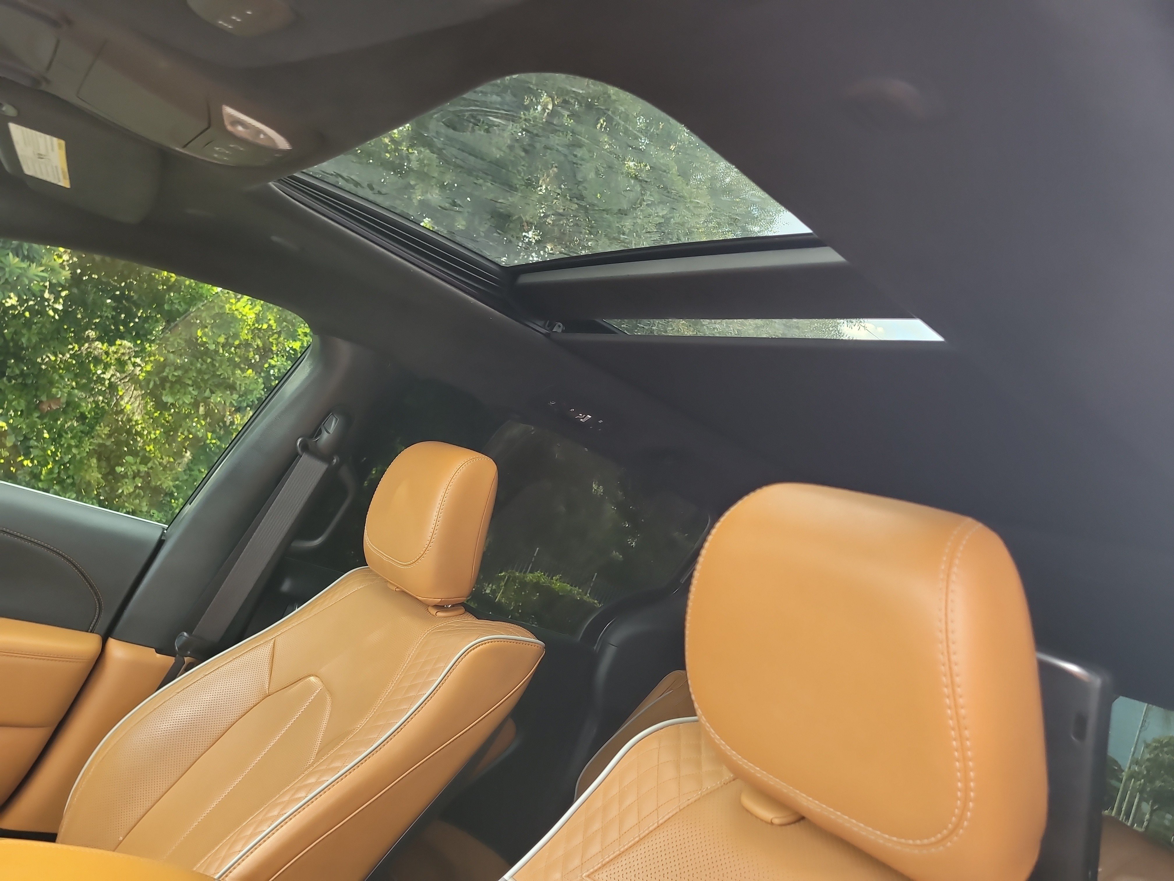 Used 2022 Chrysler Pacifica Pinnacle FWD image 24