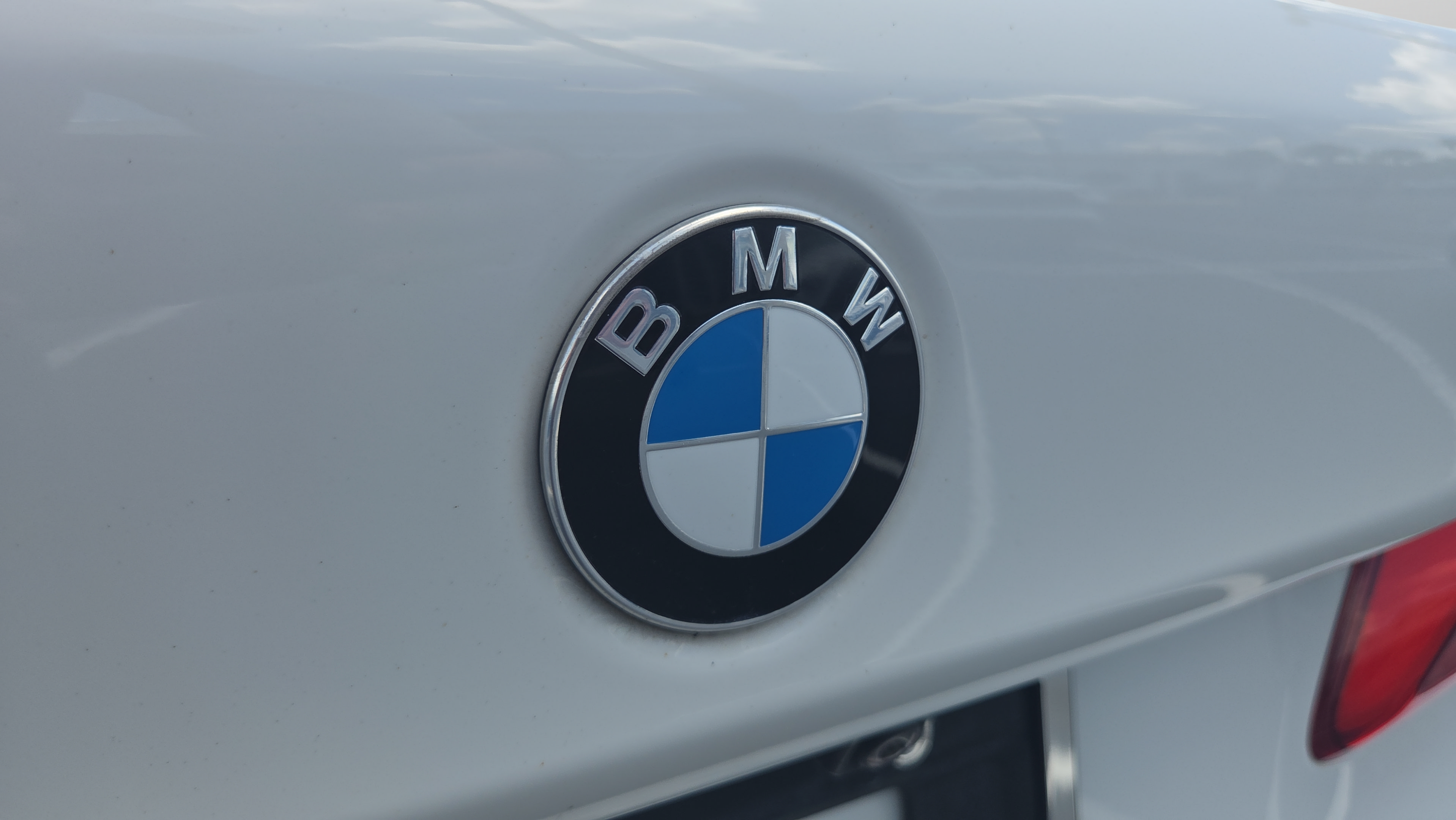 Used 2020 BMW 530i w/ Convenience Package RWD image 36