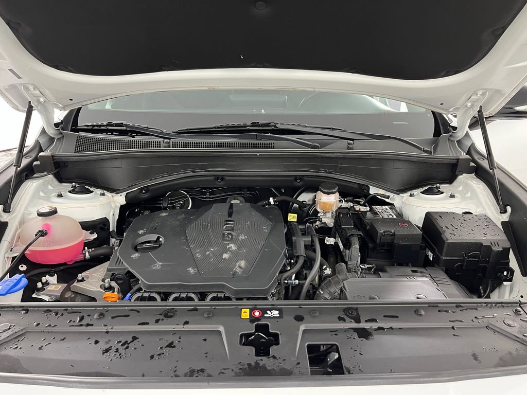 Used 2022 Hyundai Santa Fe XRT image 21