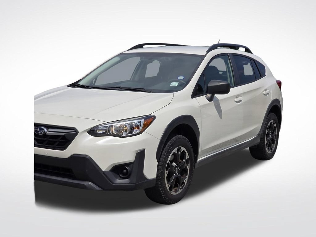 Used 2021 Subaru Crosstrek 2.0i AWD/4WD image 50