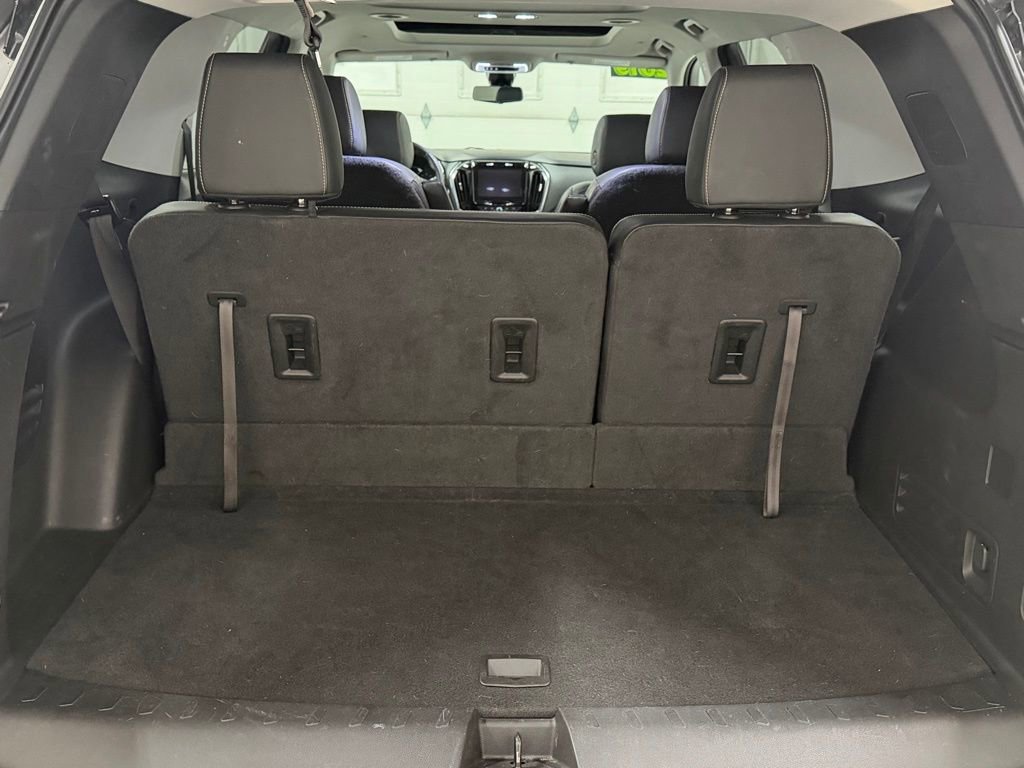 Used 2019 Chevrolet Traverse Premier w/ Redline Edition image 31