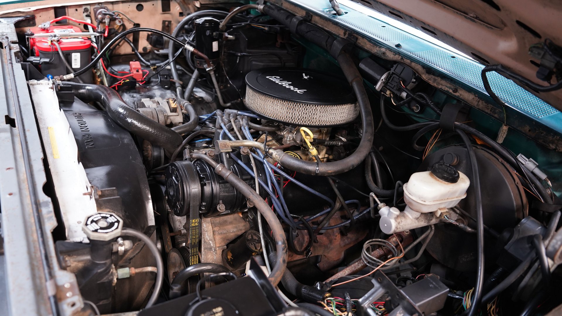 Used 1989 Ford Bronco image 29