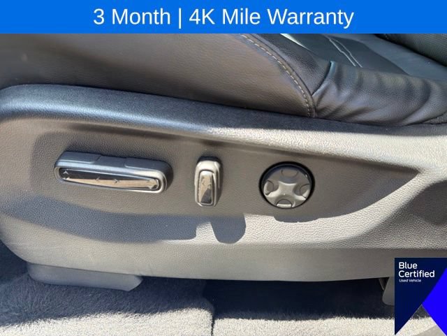 Used 2021 Honda CR-V Touring image 27