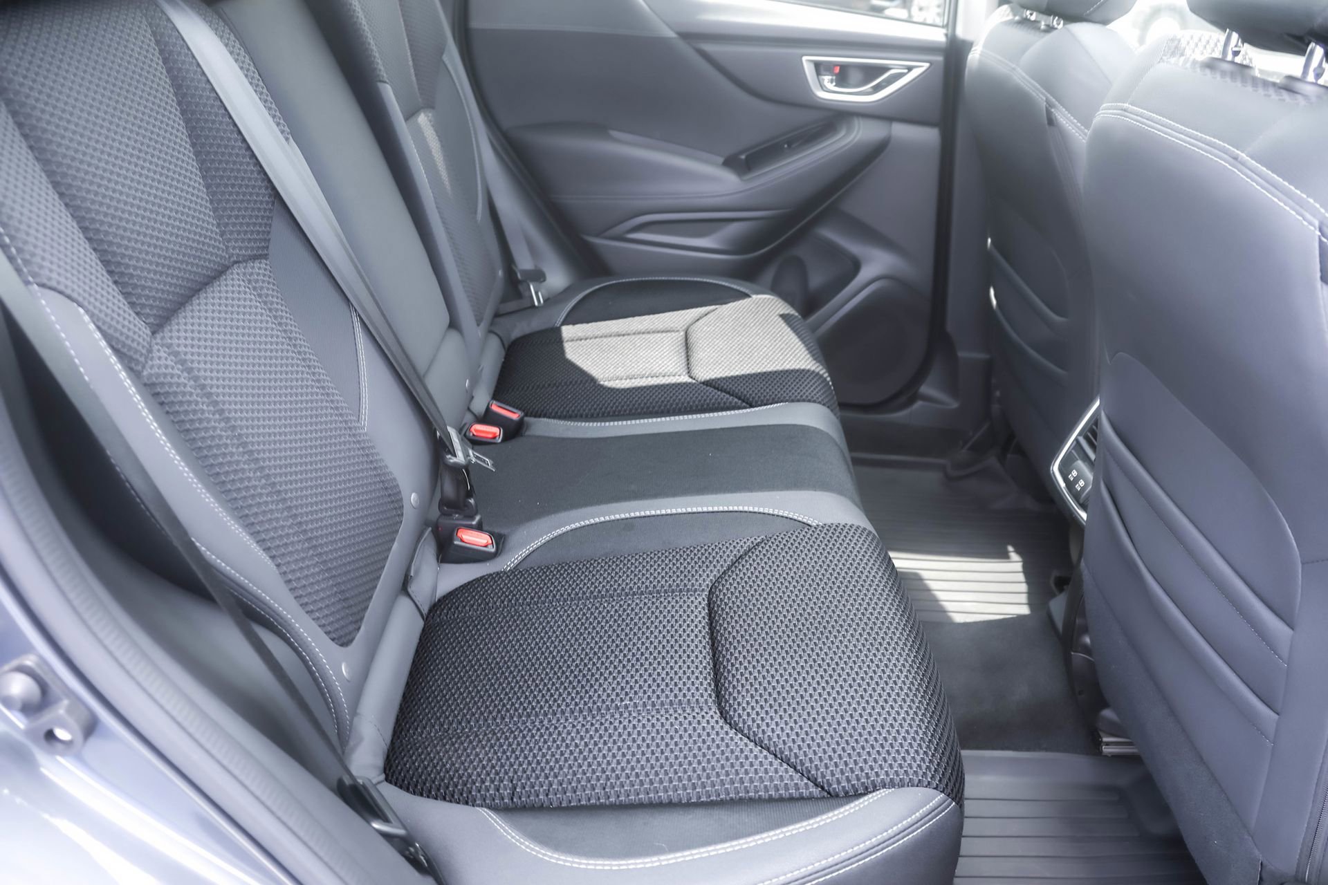 Used 2022 Subaru Forester Premium image 39