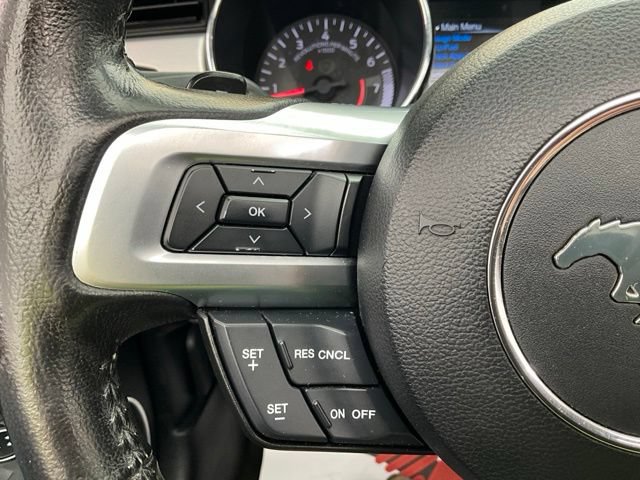 Used 2016 Ford Mustang GT Premium RWD image 22