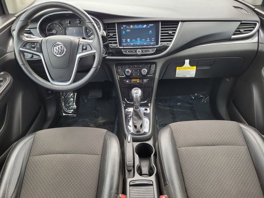 Used 2020 Buick Encore Preferred FWD image 14